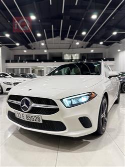 مرسيدس بنز A-Class